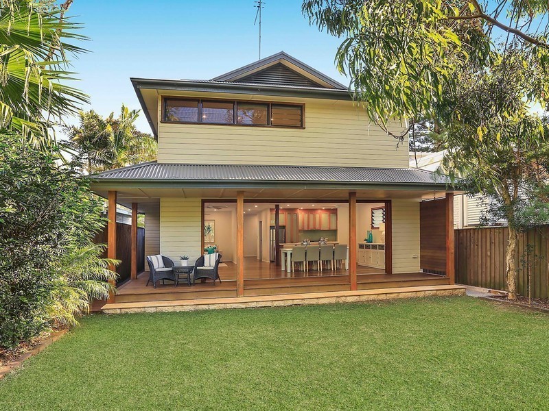 17 Burrawong Road, Avalon Beach NSW 2107