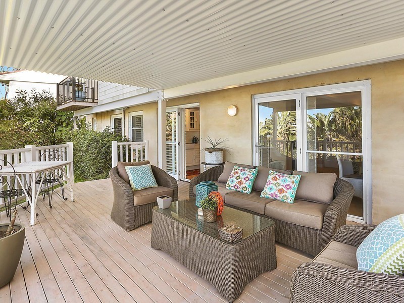 50 York Terrace, Bilgola NSW 2107