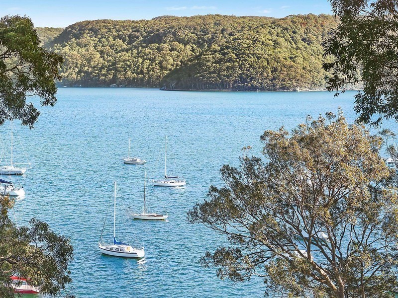 12 Paradise Avenue, Avalon Beach NSW 2107