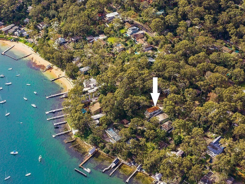 12 Paradise Avenue, Avalon Beach NSW 2107