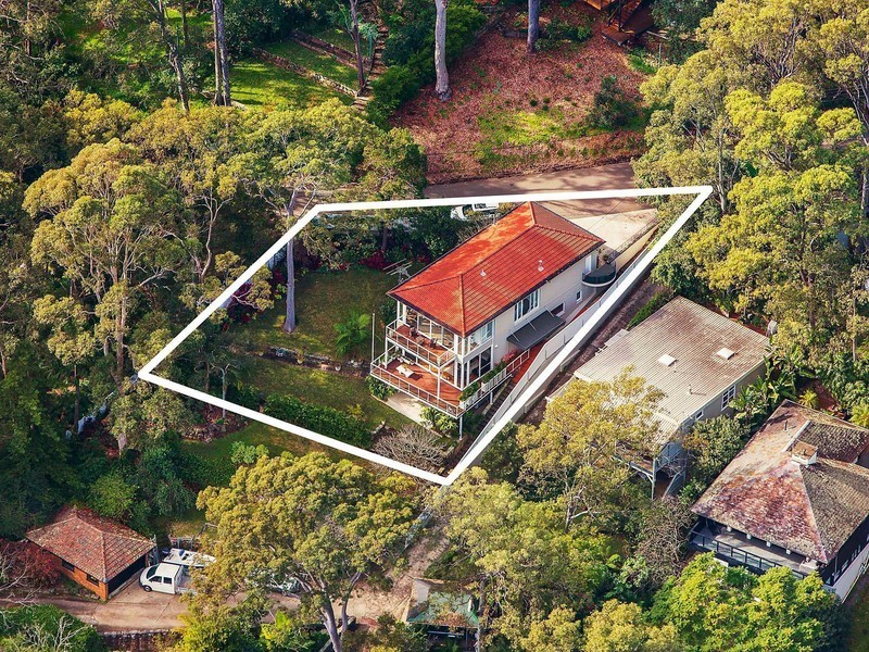 12 Paradise Avenue, Avalon Beach NSW 2107