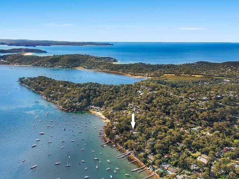 12 Paradise Avenue, Avalon Beach NSW 2107