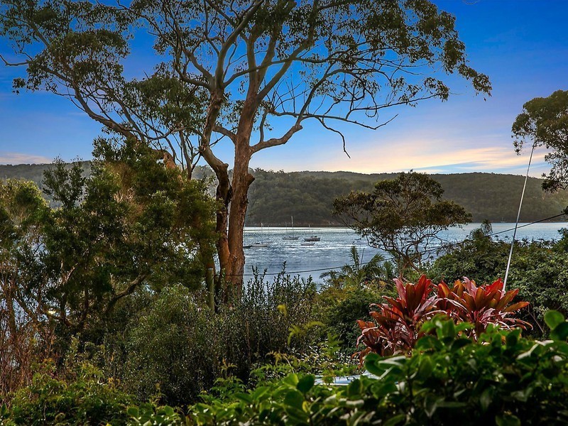 806B Barrenjoey Road, Palm Beach NSW 2108