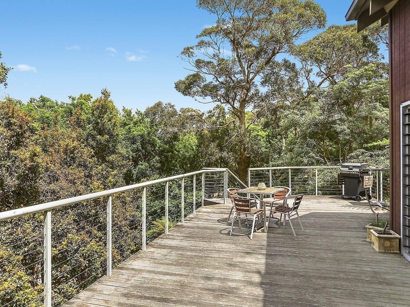 7 Cynthea Road, Palm Beach NSW 2108
