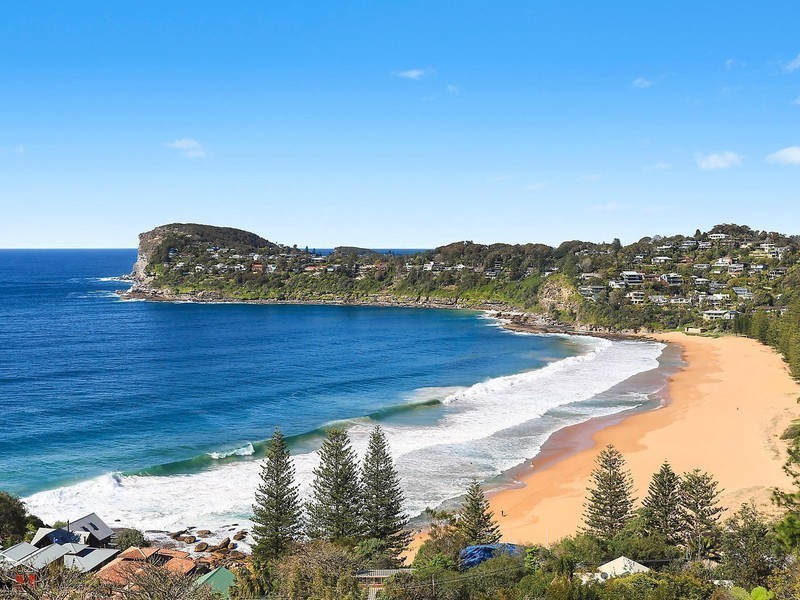 33 Norma Road, Palm Beach NSW 2108