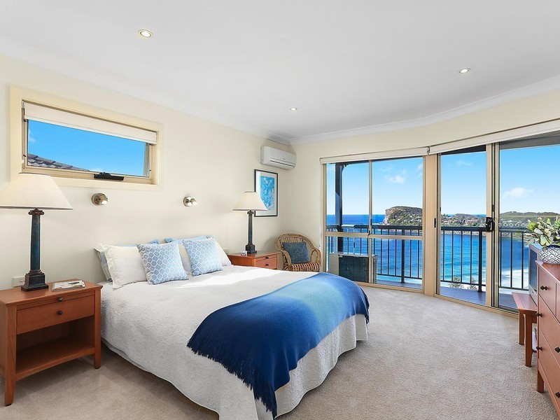 33 Norma Road, Palm Beach NSW 2108