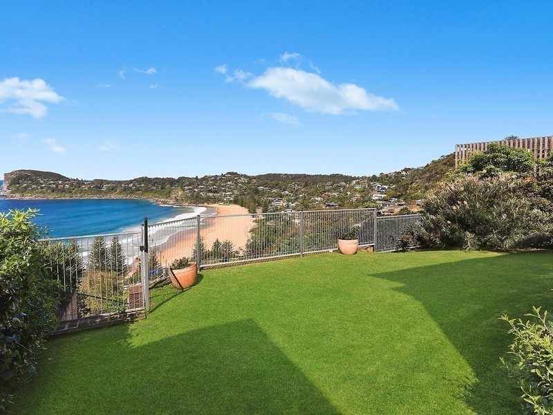 33 Norma Road, Palm Beach NSW 2108