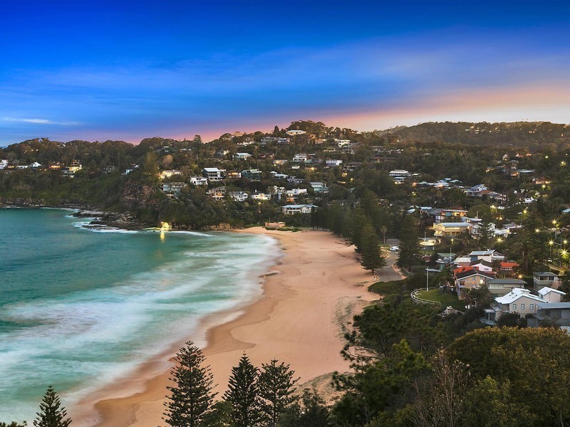 33 Norma Road, Palm Beach NSW 2108