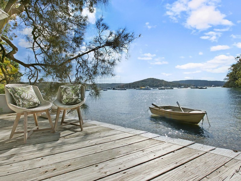 144 Prince Alfred Parade, Newport NSW 2106