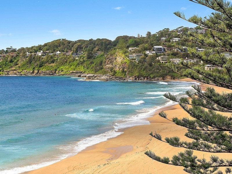 269 Whale Beach Road, Whale Beach NSW 2107