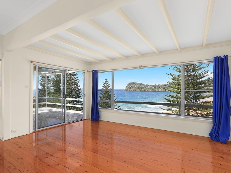 269 Whale Beach Road, Whale Beach NSW 2107