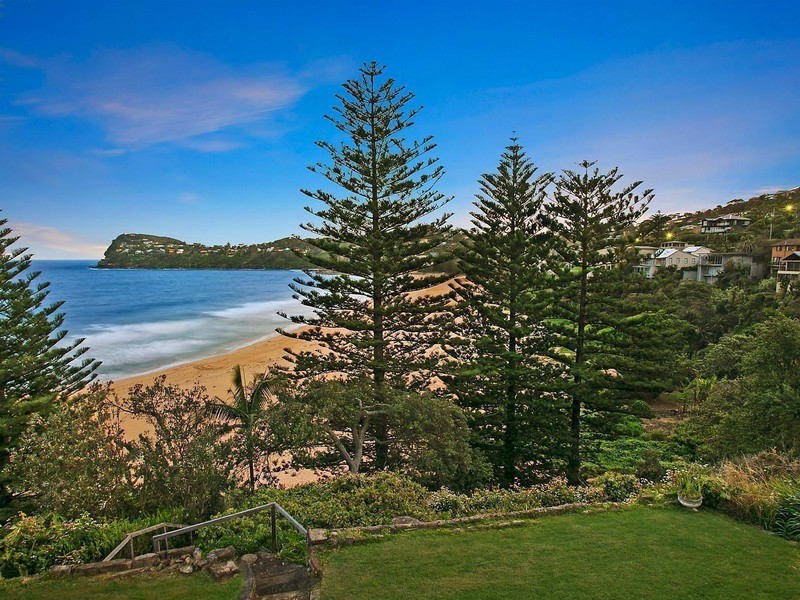 269 Whale Beach Road, Whale Beach NSW 2107