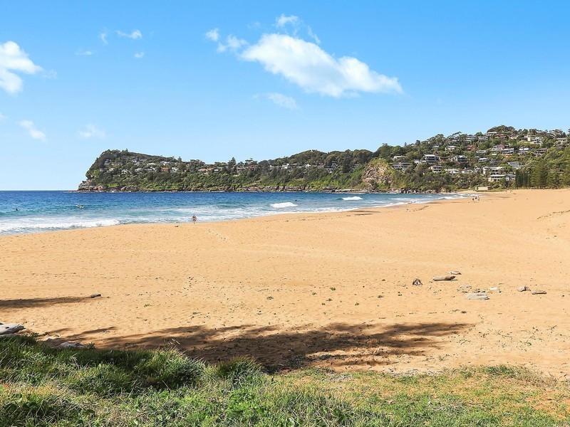 269 Whale Beach Road, Whale Beach NSW 2107