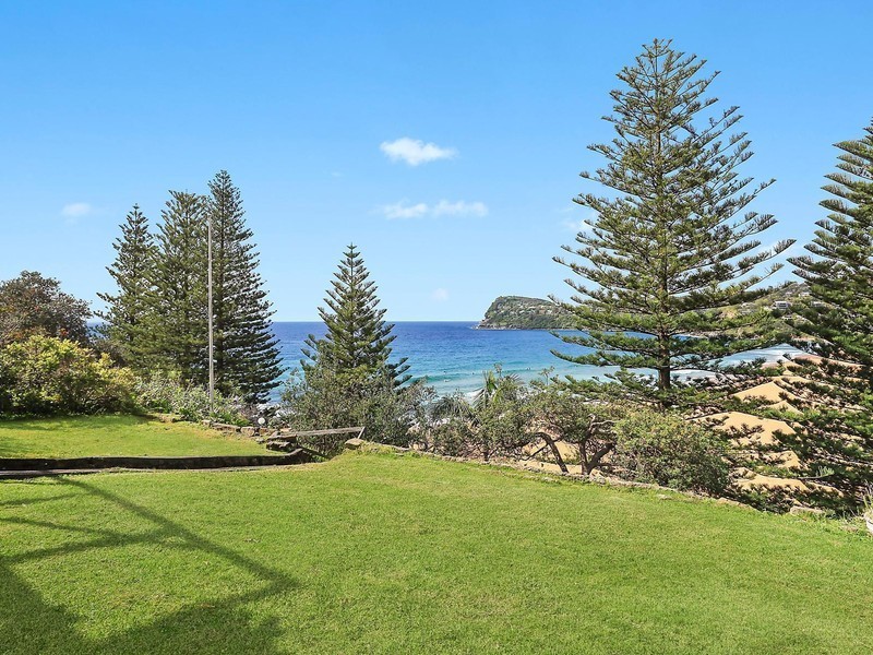 269 Whale Beach Road, Whale Beach NSW 2107
