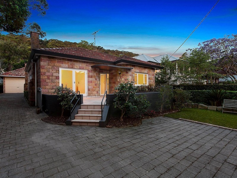 180 Central Road, Avalon Beach NSW 2107