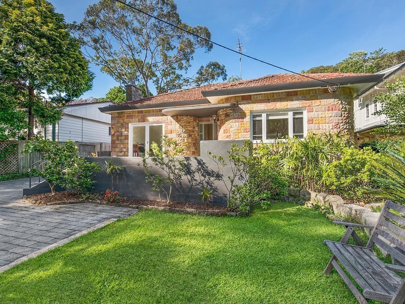 180 Central Road, Avalon Beach NSW 2107