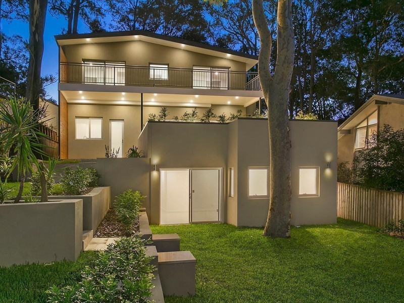 207 Hudson Parade, Clareville NSW 2107