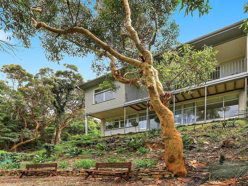517 Barrenjoey Road, Bilgola NSW 2107