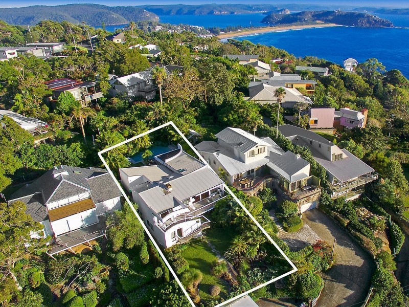 6 Norma Road, Palm Beach NSW 2108