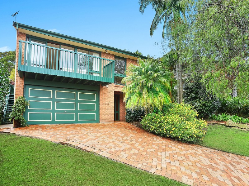 264 Lower Plateau Road, Bilgola Plateau NSW 2107