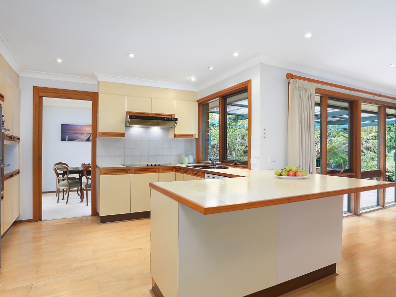 264 Lower Plateau Road, Bilgola Plateau NSW 2107