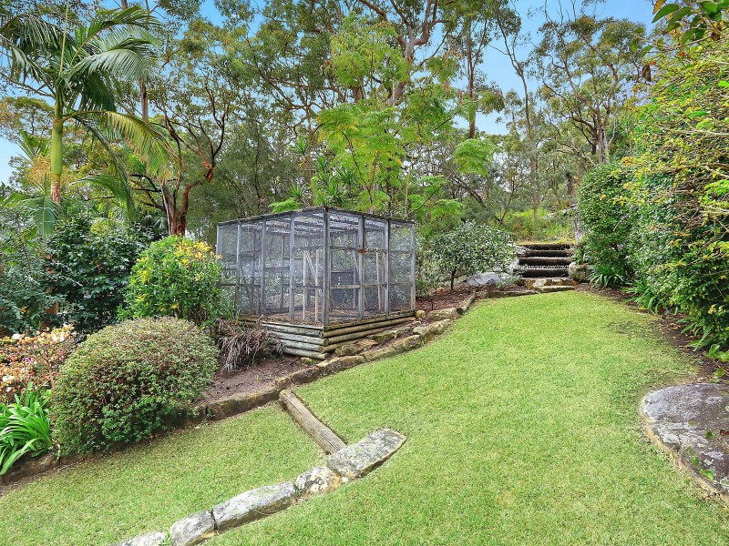264 Lower Plateau Road, Bilgola Plateau NSW 2107