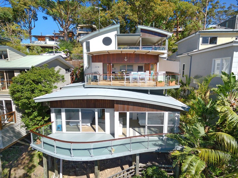 84 Grandview Drive, Newport NSW 2106