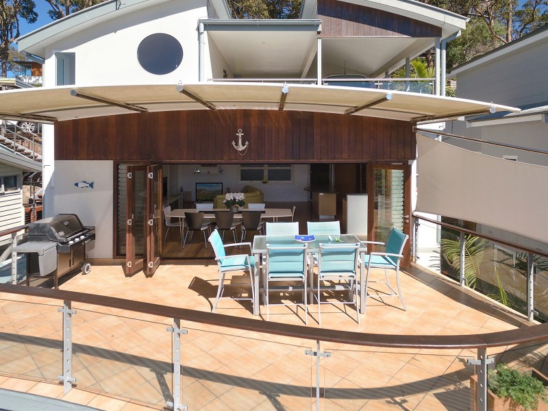 84 Grandview Drive, Newport NSW 2106