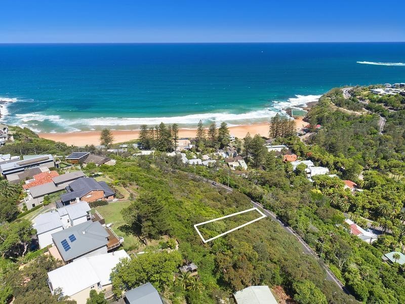521 Barrenjoey Road, Bilgola Beach NSW 2107