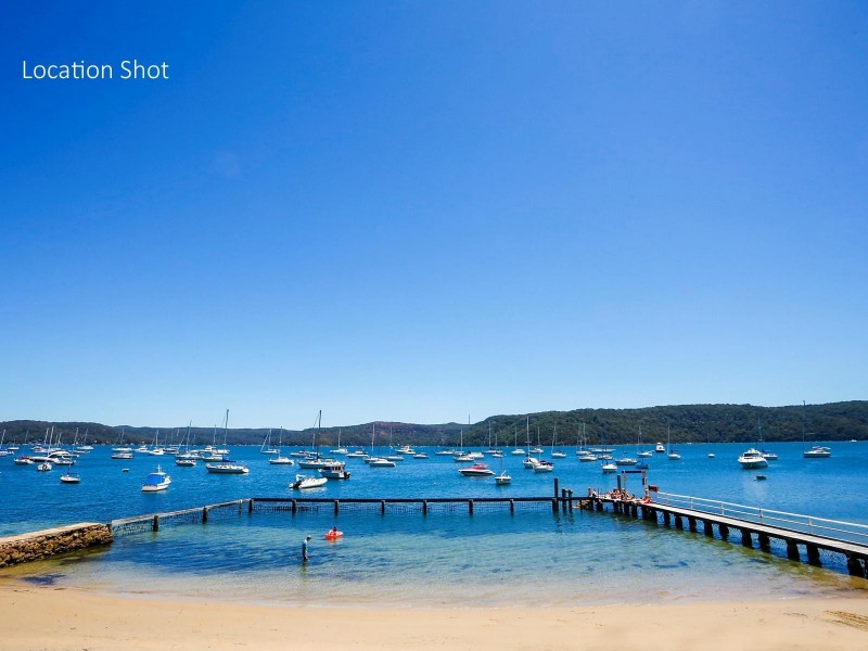 48B Riverview Road, Avalon Beach NSW 2107