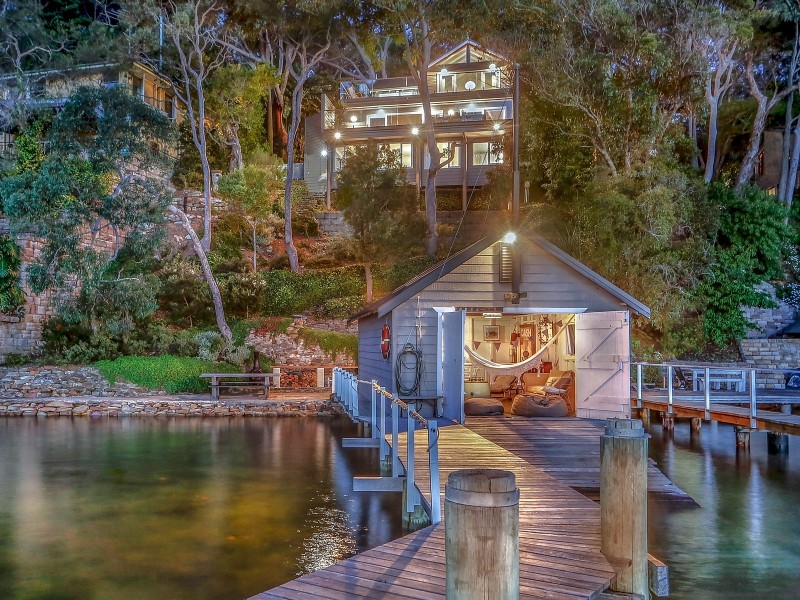 8 Paradise Avenue, Avalon Beach NSW 2107