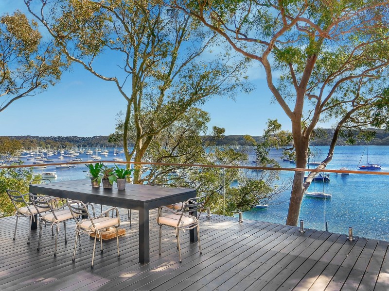 8 Paradise Avenue, Avalon Beach NSW 2107