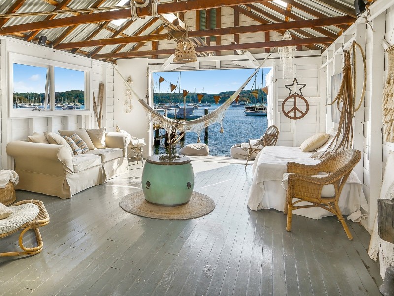 8 Paradise Avenue, Avalon Beach NSW 2107