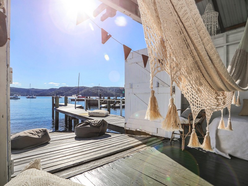 8 Paradise Avenue, Avalon Beach NSW 2107