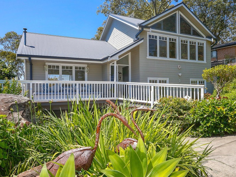 3 Wandearah Avenue, Avalon Beach NSW 2107