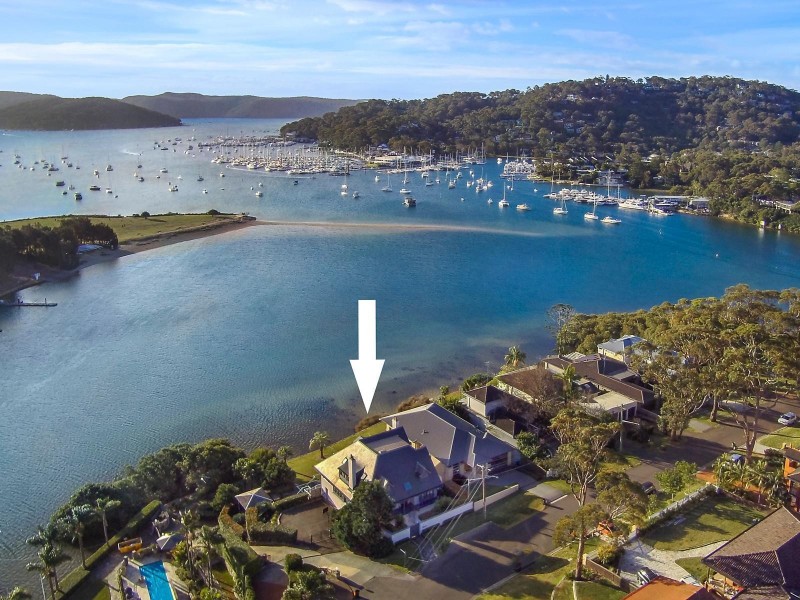 1 Halesmith Road, Mona Vale NSW 2103