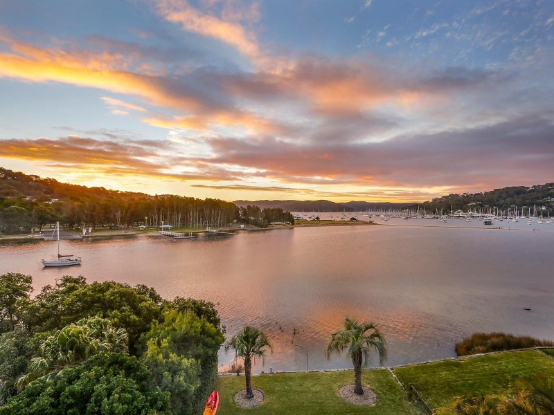 1 Halesmith Road, Mona Vale NSW 2103