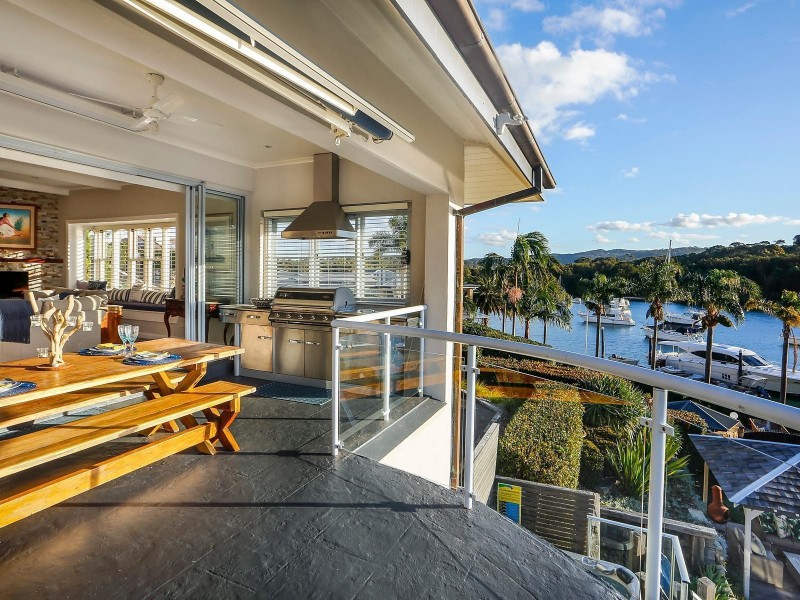 1 Halesmith Road, Mona Vale NSW 2103