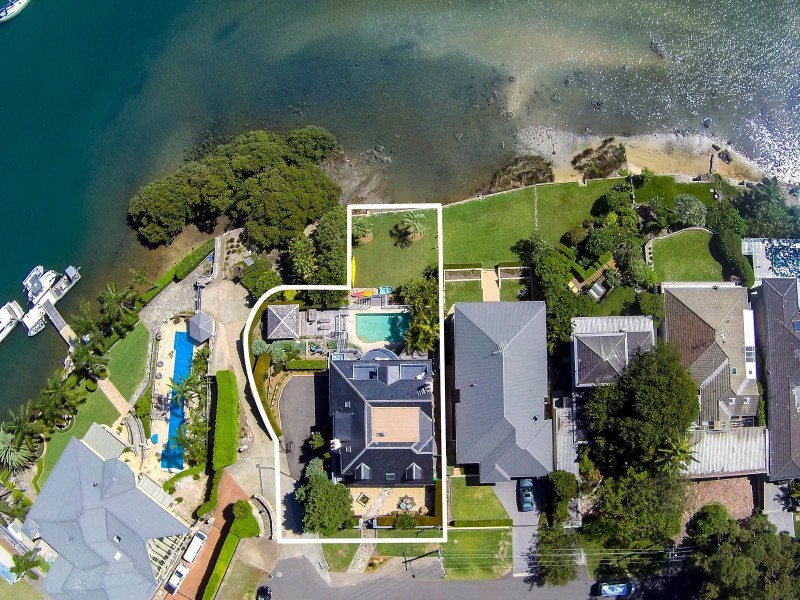 1 Halesmith Road, Mona Vale NSW 2103