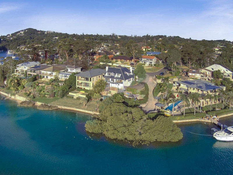 1 Halesmith Road, Mona Vale NSW 2103