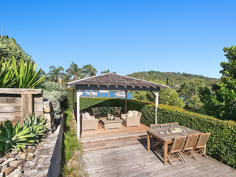 1 Halesmith Road, Mona Vale NSW 2103