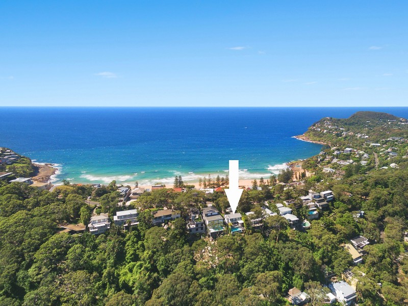 22 Bynya Road, Palm Beach NSW 2108