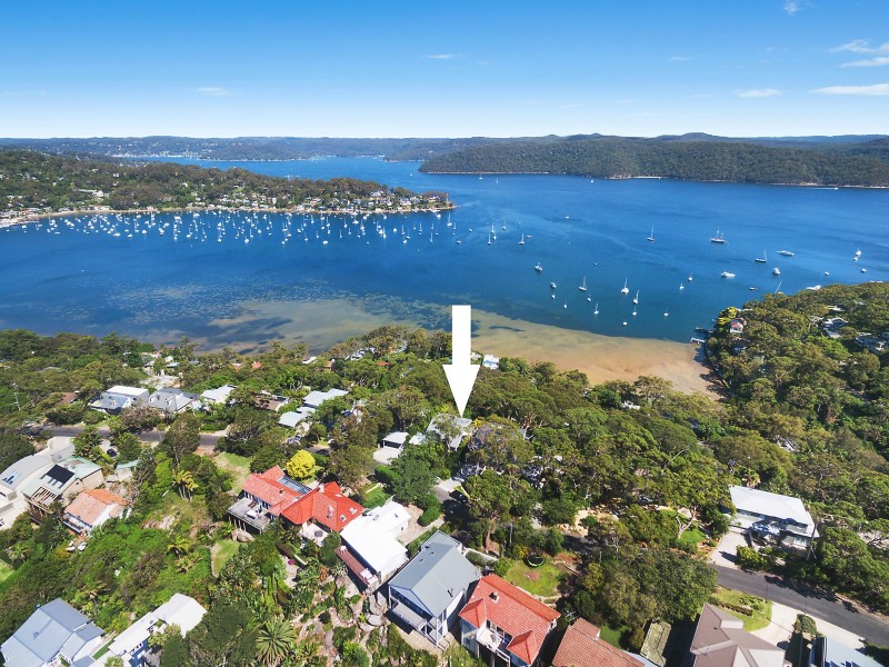 22 Bynya Road, Palm Beach NSW 2108