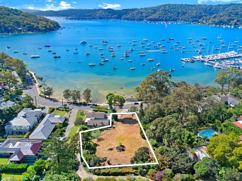 2129 Pittwater Road, Church Point NSW 2105