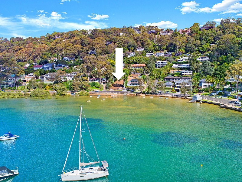 2129 Pittwater Road, Church Point NSW 2105