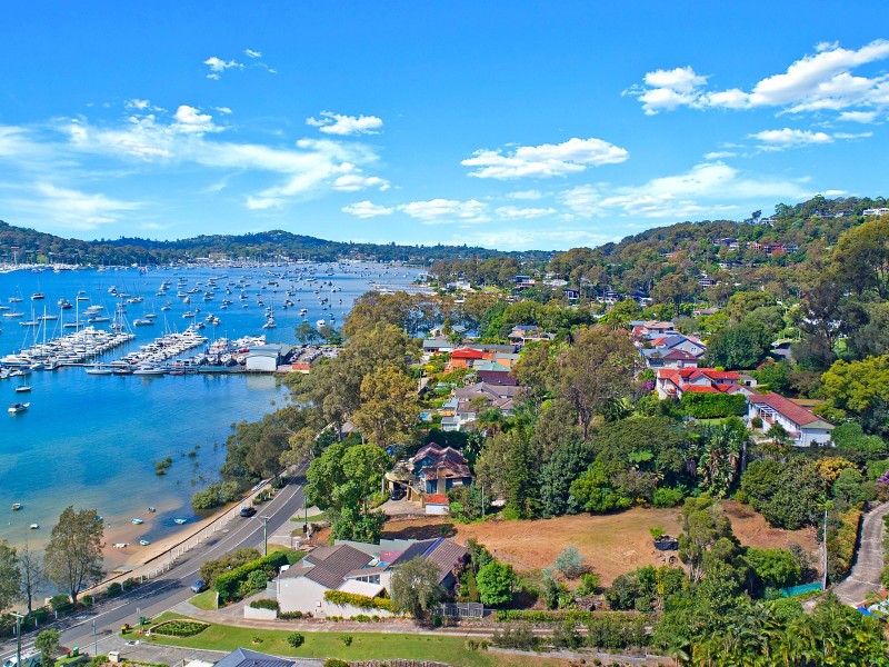 2129 Pittwater Road, Church Point NSW 2105