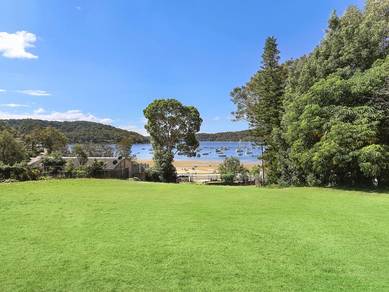 2129 Pittwater Road, Church Point NSW 2105