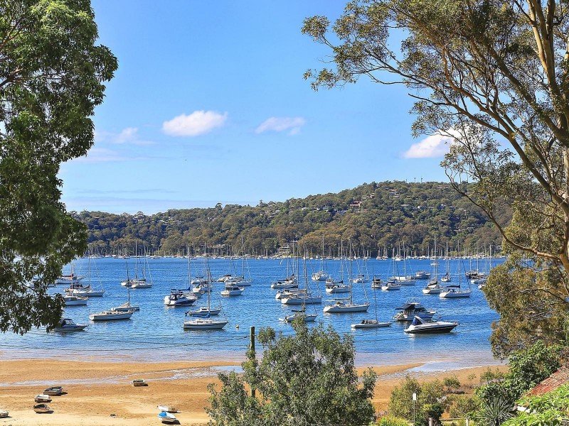 2129 Pittwater Road, Church Point NSW 2105