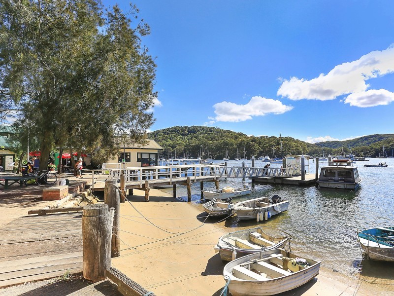 2129 Pittwater Road, Church Point NSW 2105