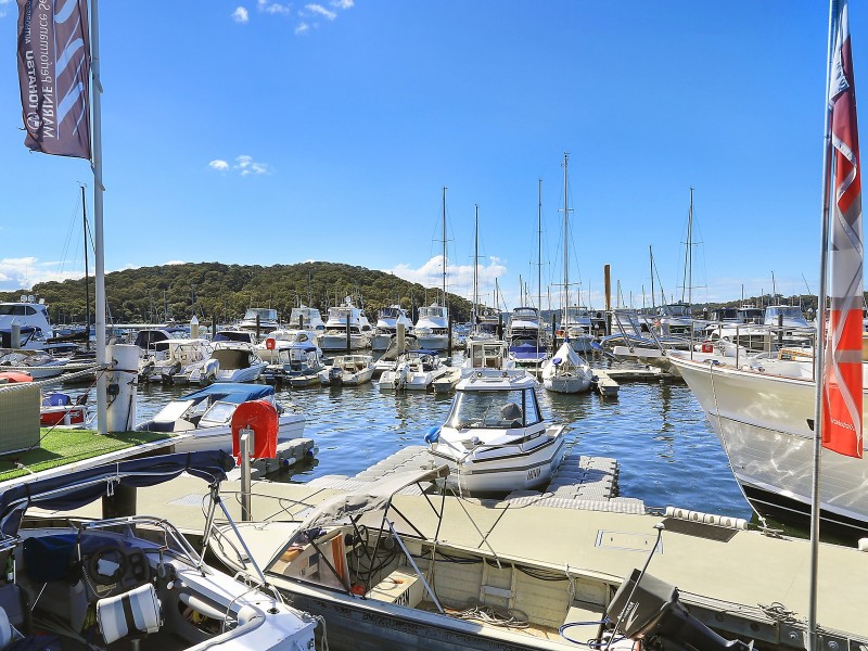 2129 Pittwater Road, Church Point NSW 2105